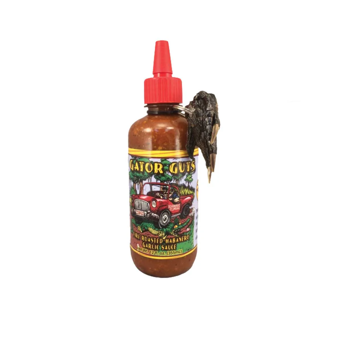 Father Fuds Hot Sauces & Spices